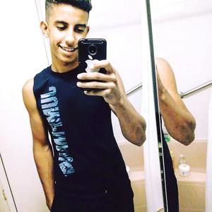 Meet your Posher, Matheus